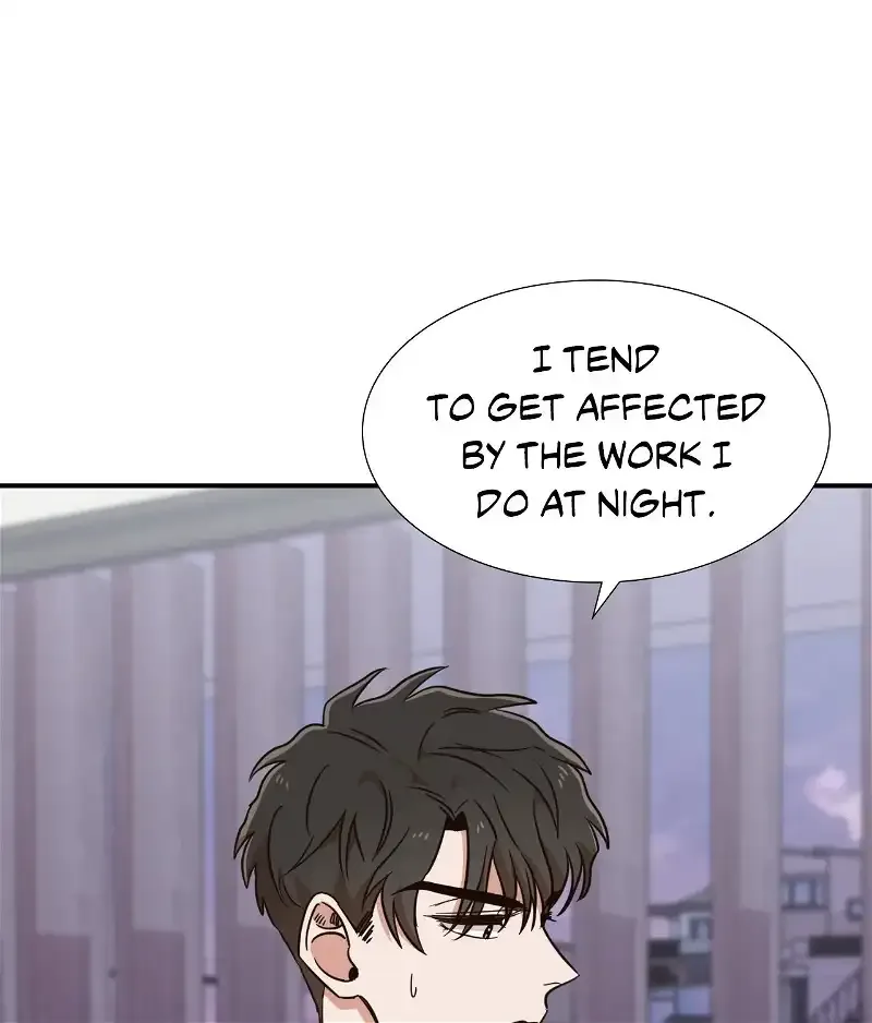 Walk With You Chapter 25 page 46