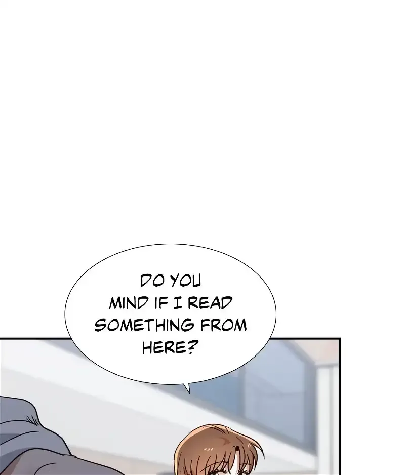 Walk With You Chapter 25 page 92