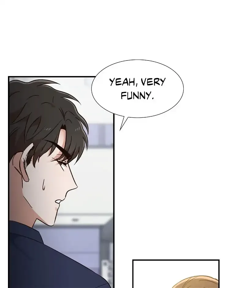 Walk With You Chapter 25 page 64