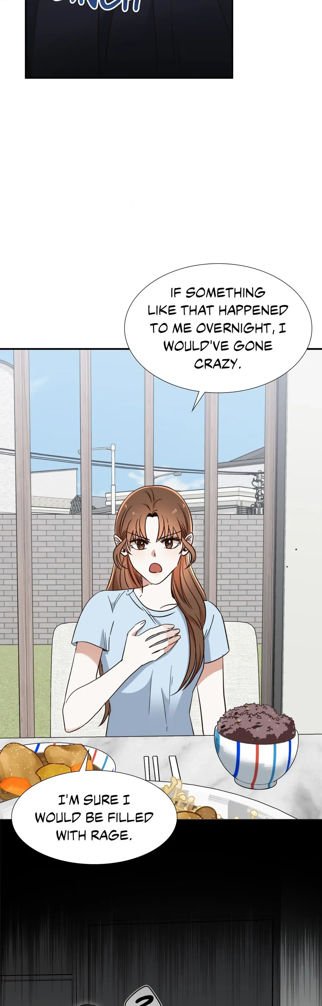 Walk With You Chapter 23 page 46