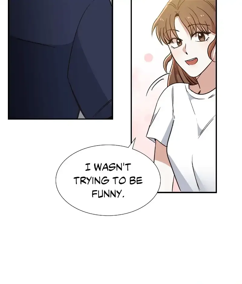 Walk With You Chapter 25 page 65