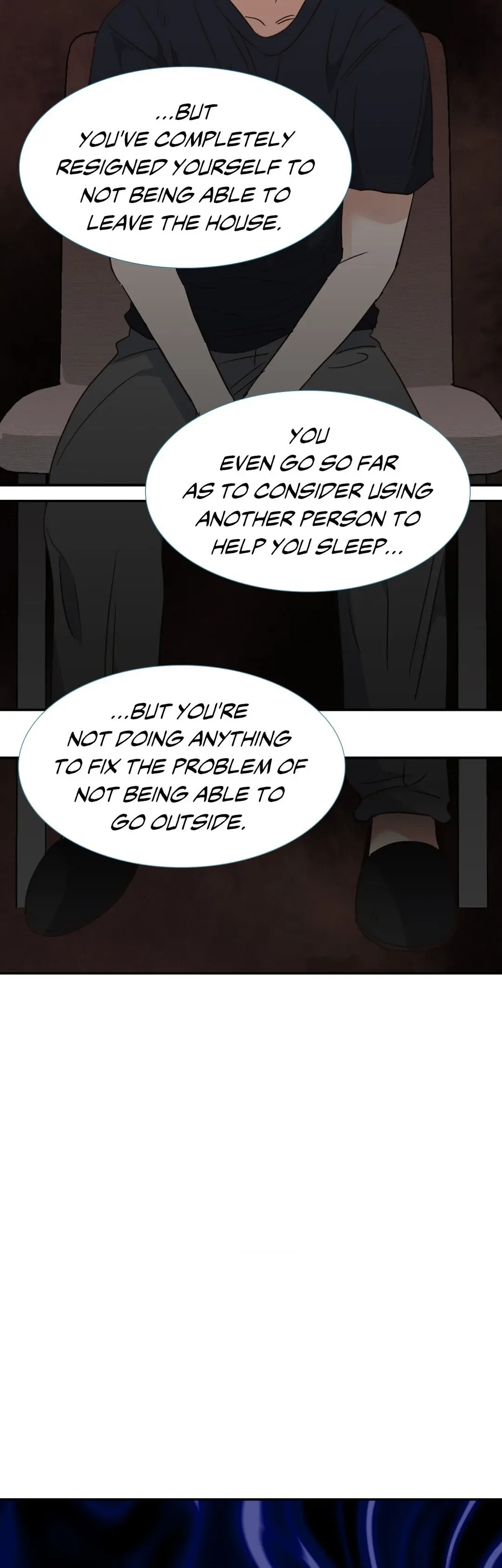 Walk With You Chapter 23 page 49