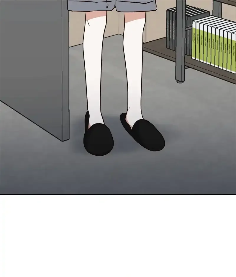 Walk With You Chapter 25 page 91