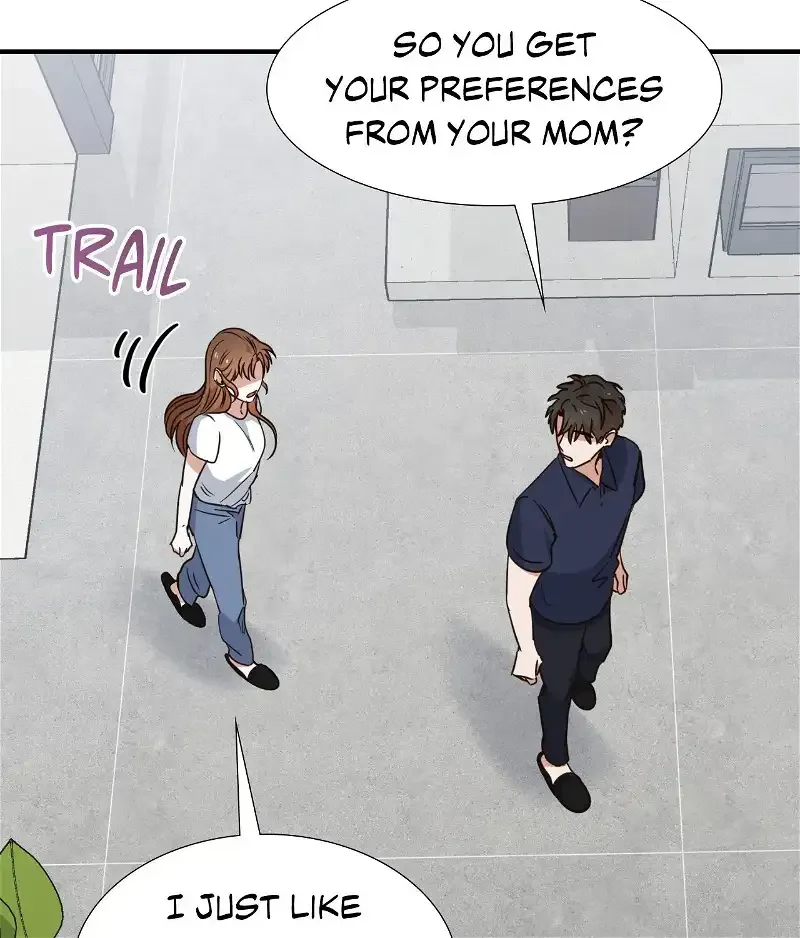 Walk With You Chapter 25 page 25
