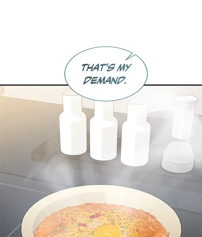 Walk With You Chapter 25 page 83