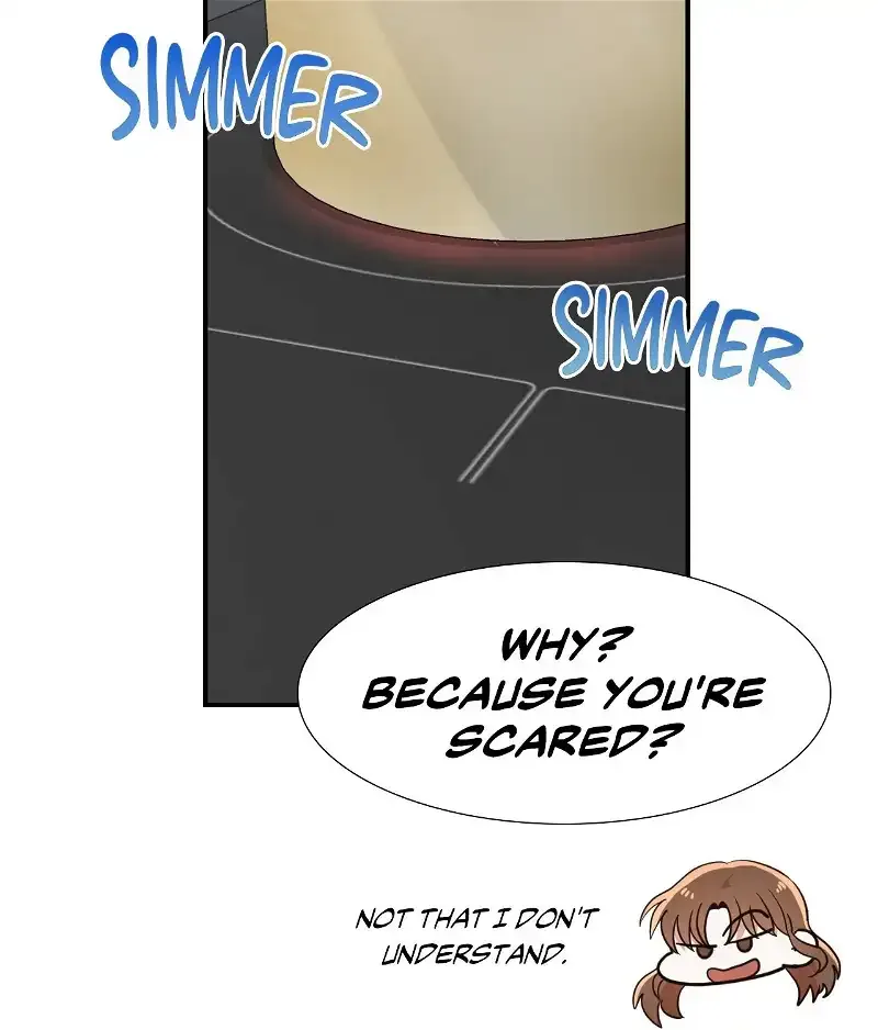 Walk With You Chapter 25 page 43