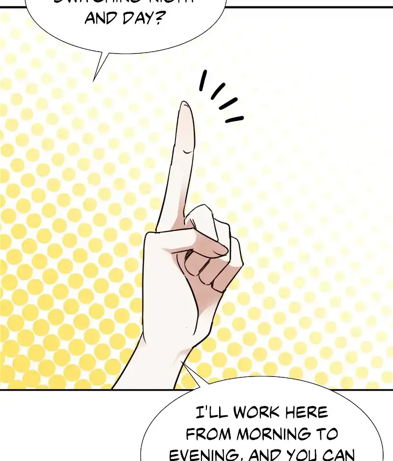 Walk With You Chapter 25 page 41