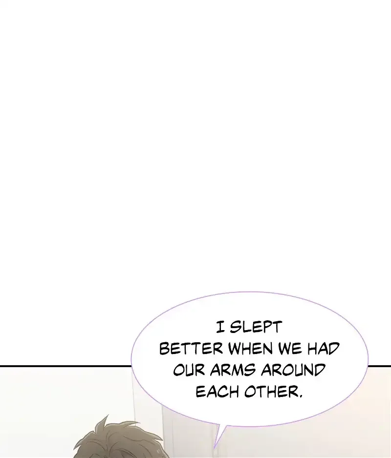Walk With You Chapter 25 page 107