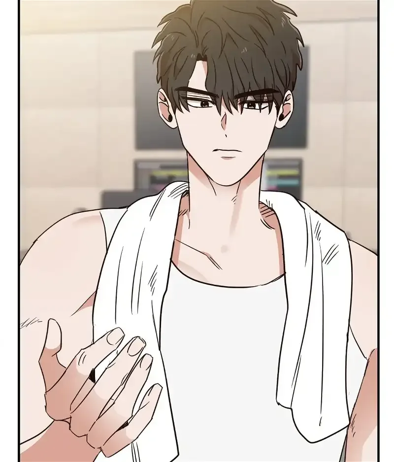 Walk With You Chapter 25 page 100