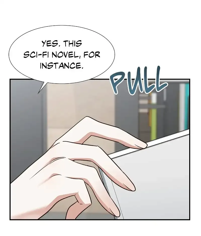 Walk With You Chapter 25 page 96