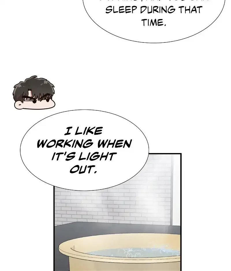 Walk With You Chapter 25 page 42