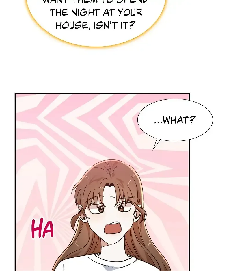Walk With You Chapter 25 page 30