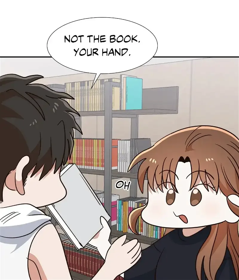 Walk With You Chapter 25 page 102