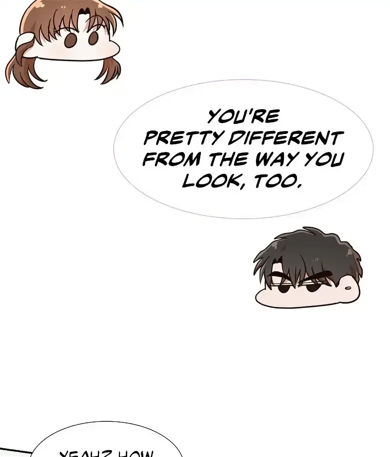 Walk With You Chapter 25 page 48
