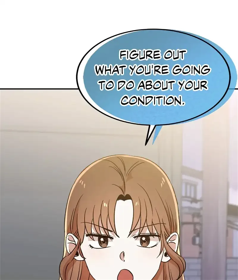 Walk With You Chapter 25 page 79