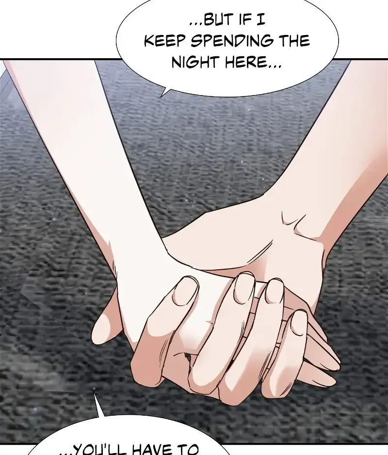 Walk With You Chapter 25 page 128