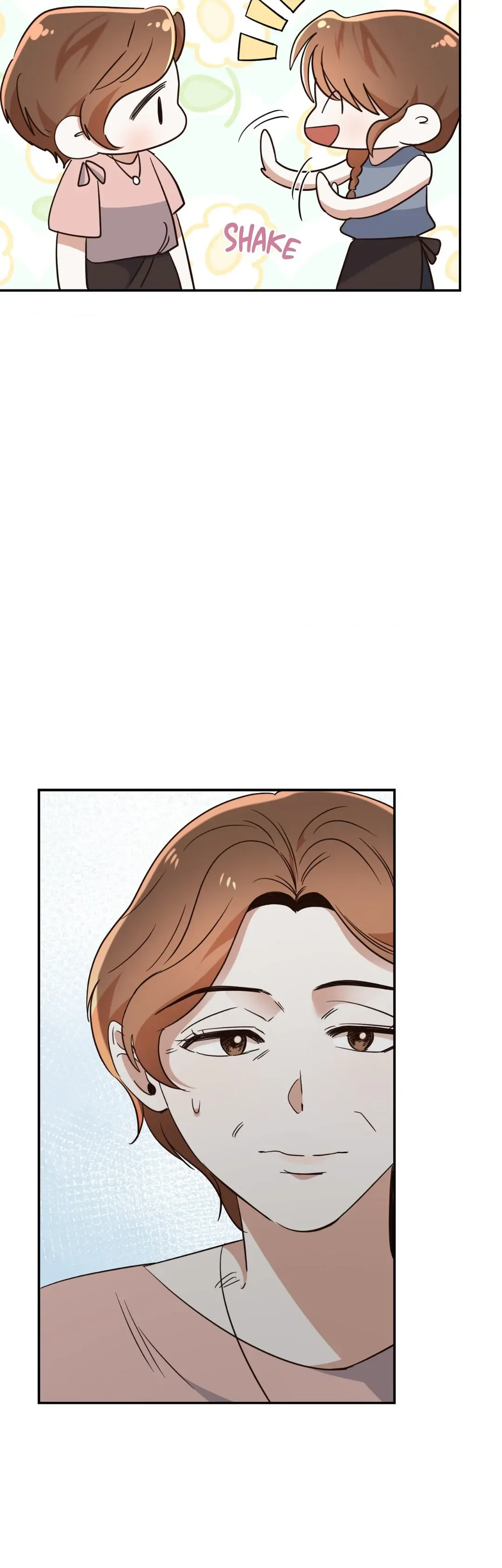 Walk With You Chapter 24 page 10