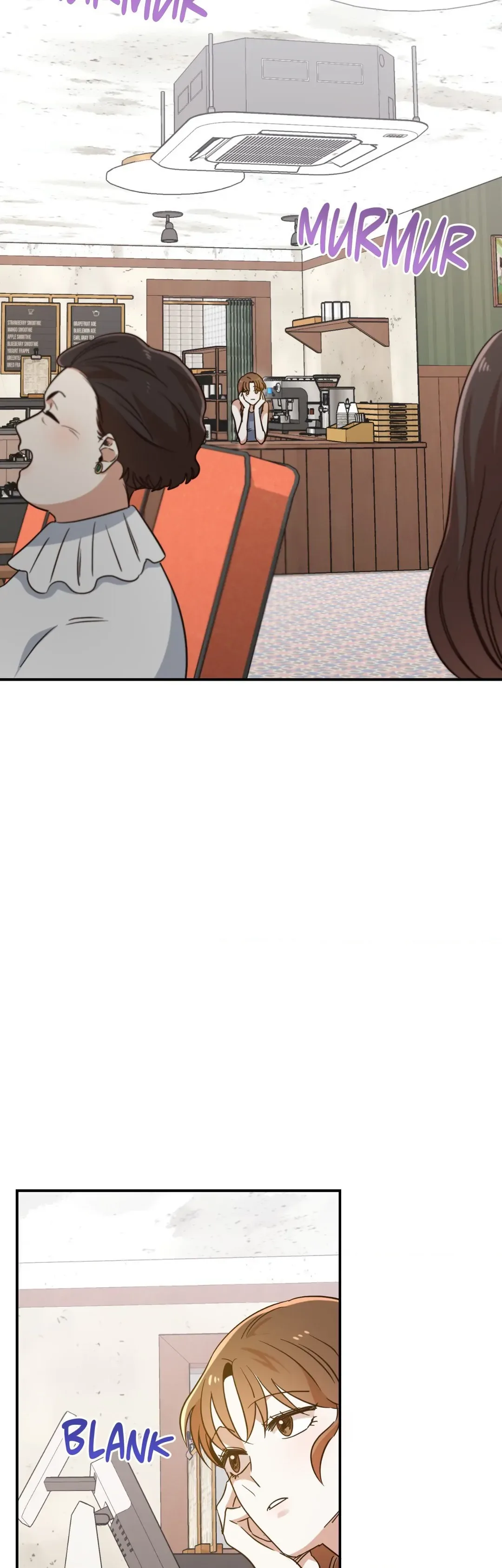 Walk With You Chapter 24 page 3