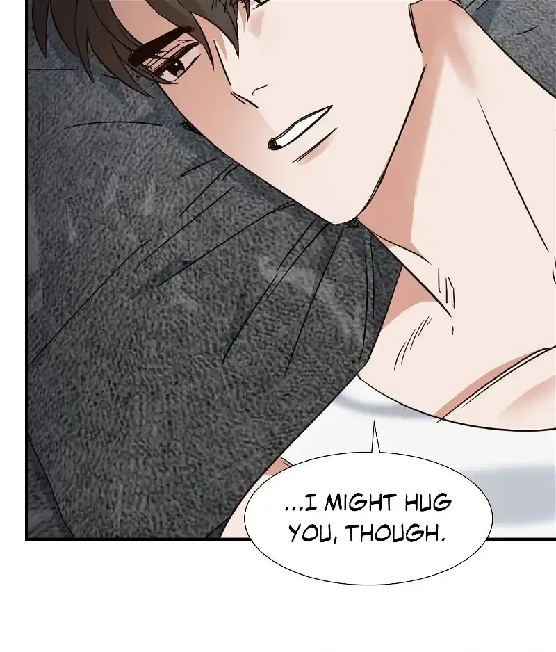 Walk With You Chapter 25 page 124