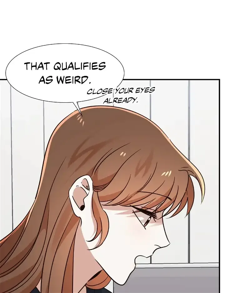 Walk With You Chapter 25 page 125