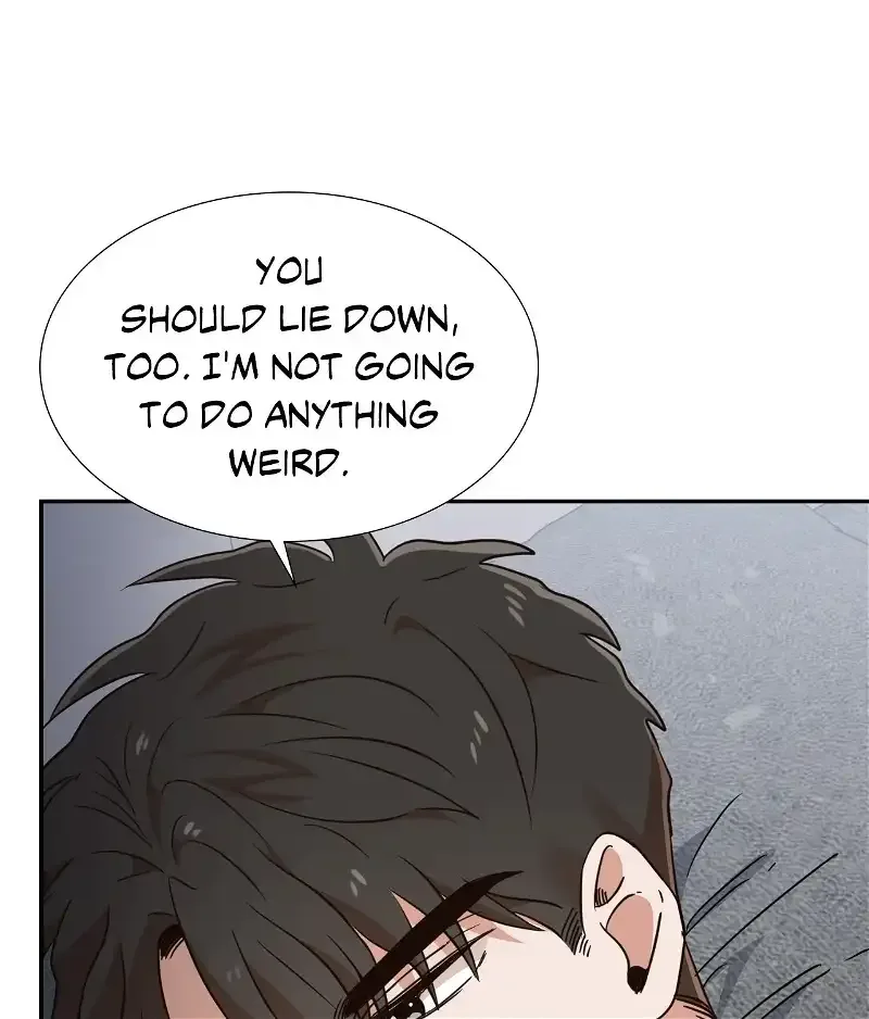 Walk With You Chapter 25 page 123