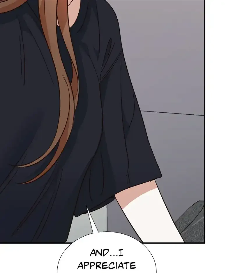 Walk With You Chapter 25 page 126
