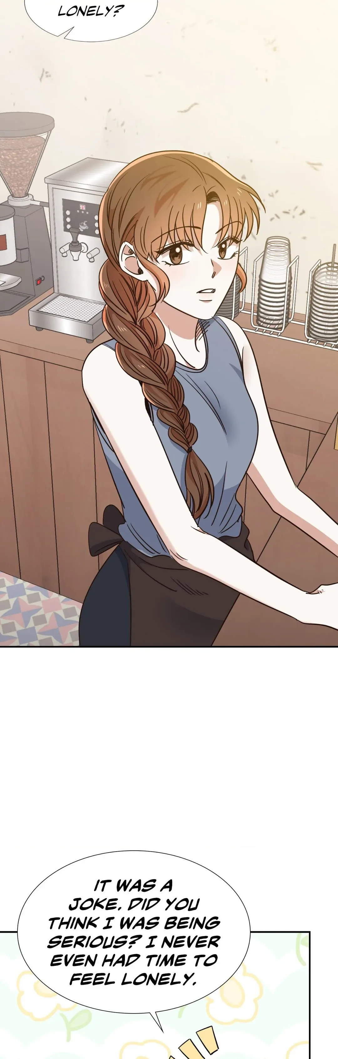 Walk With You Chapter 24 page 9