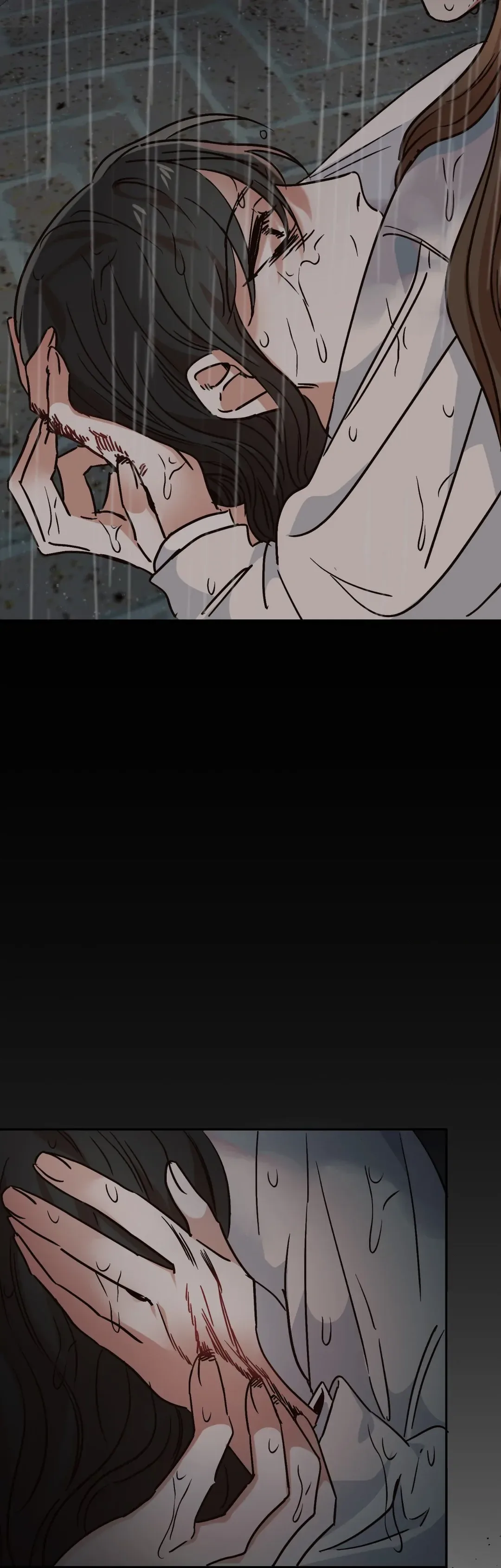 Walk With You Chapter 24 page 13