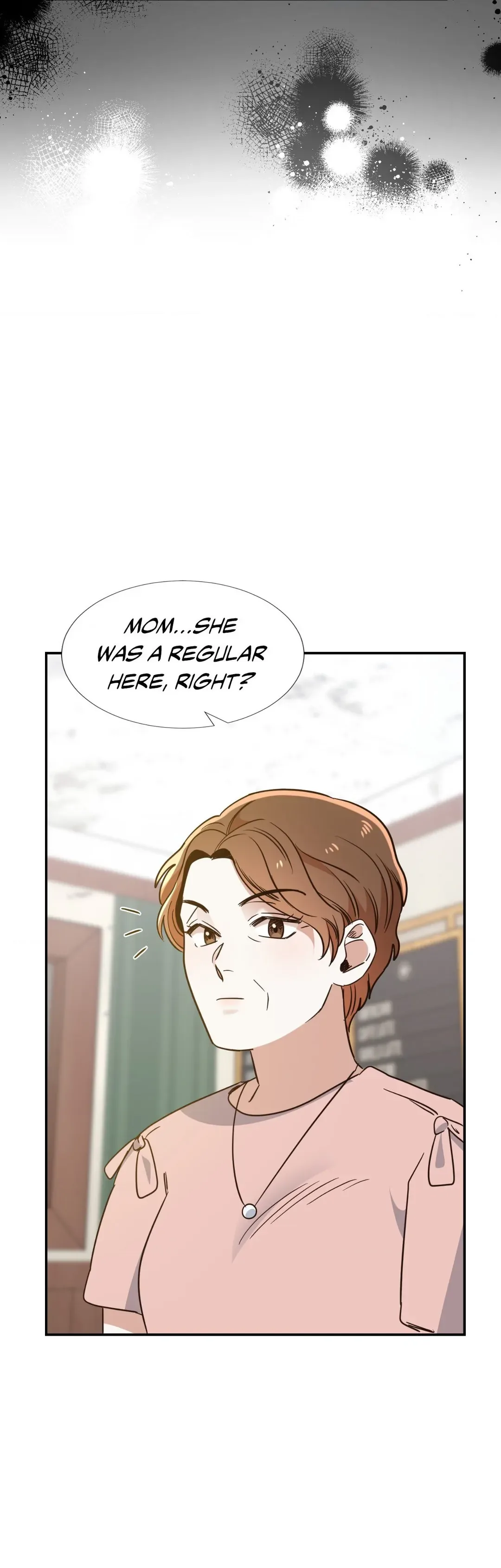 Walk With You Chapter 24 page 14