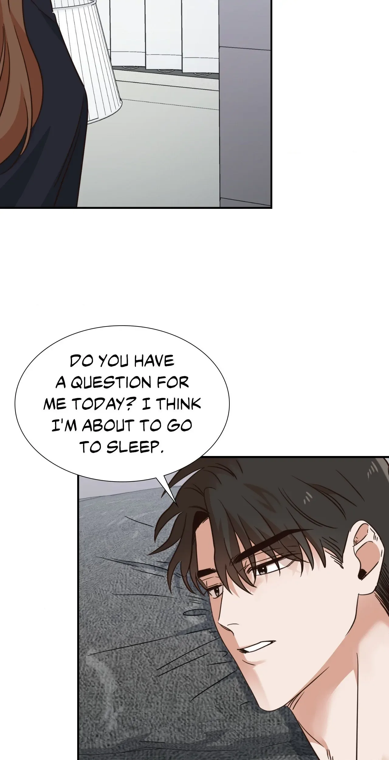 Walk With You Chapter 26 page 4