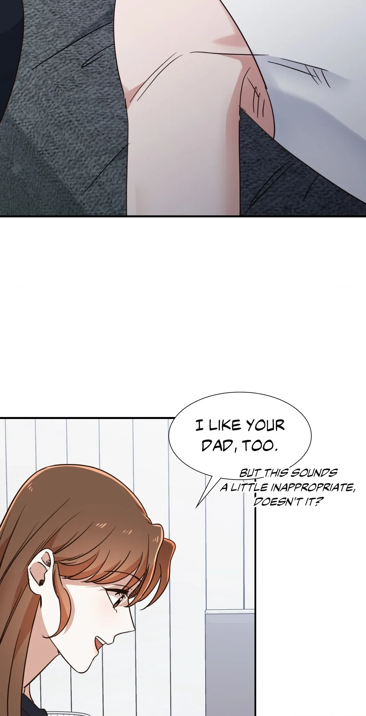 Walk With You Chapter 26 page 3