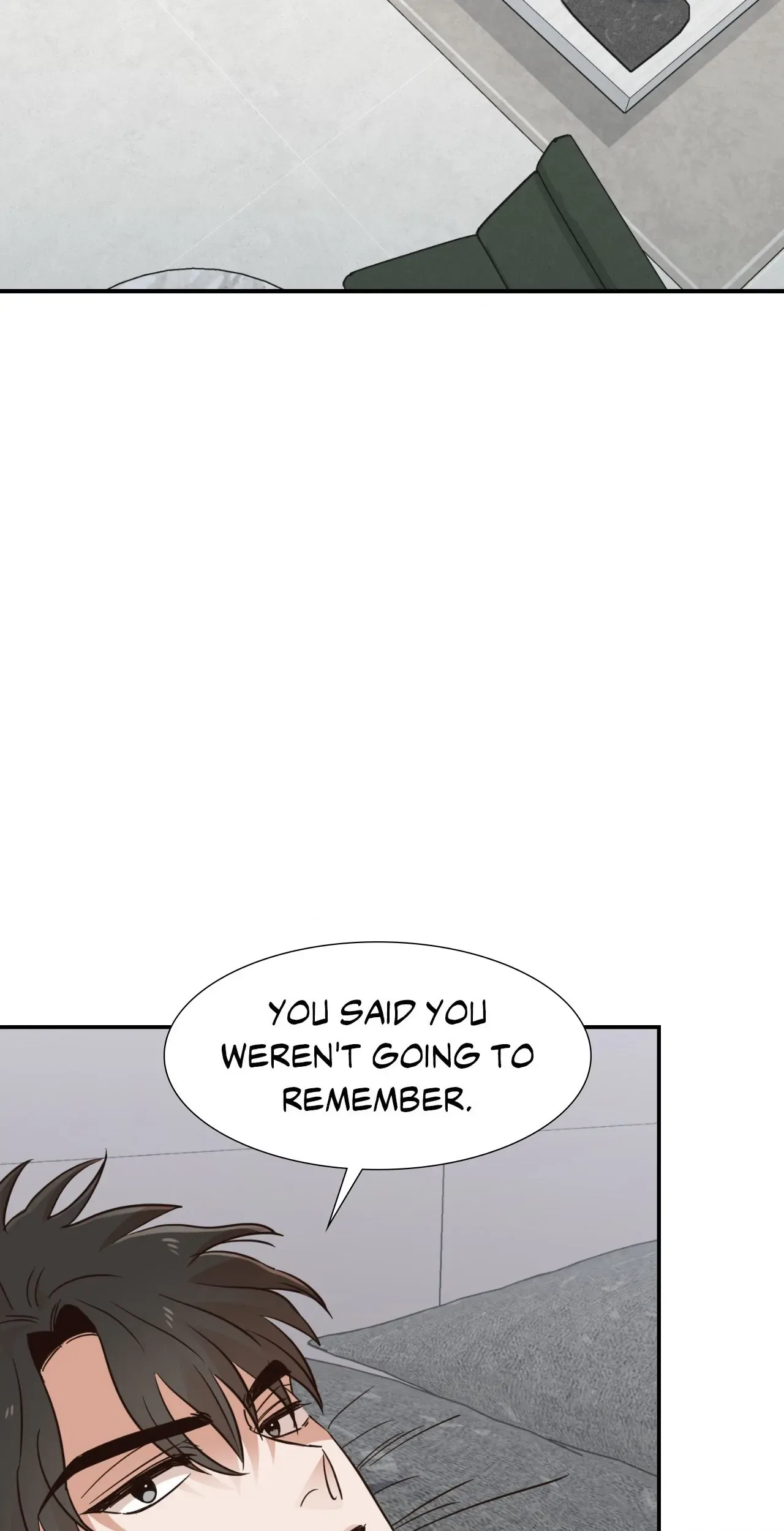 Walk With You Chapter 26 page 9