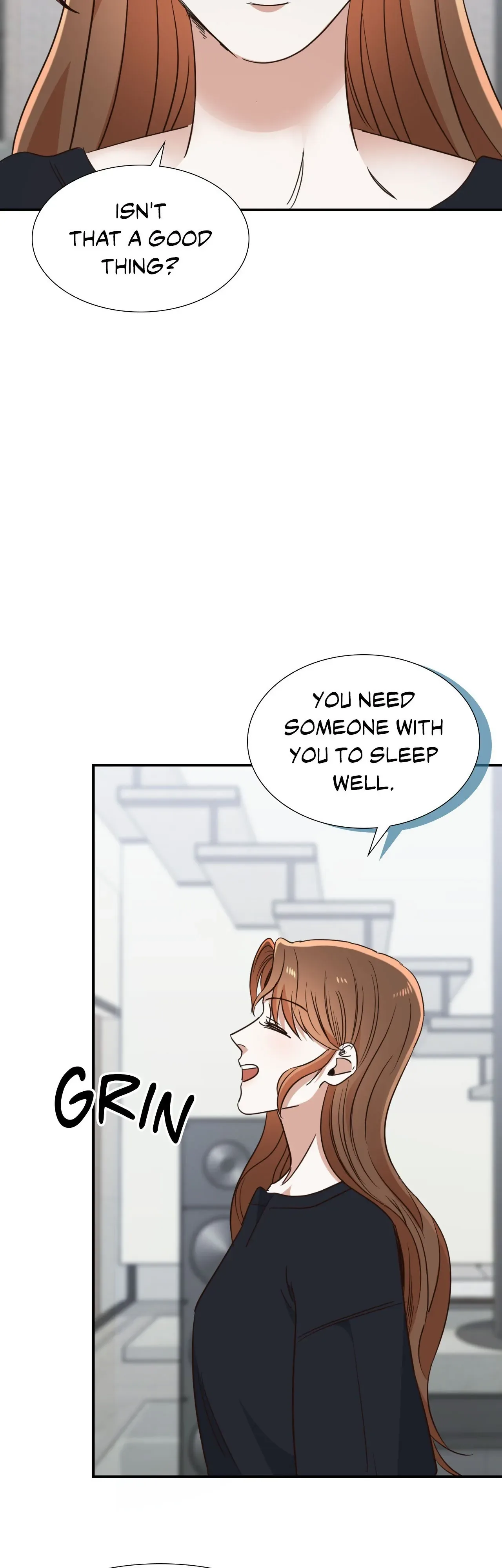 Walk With You Chapter 27 page 6