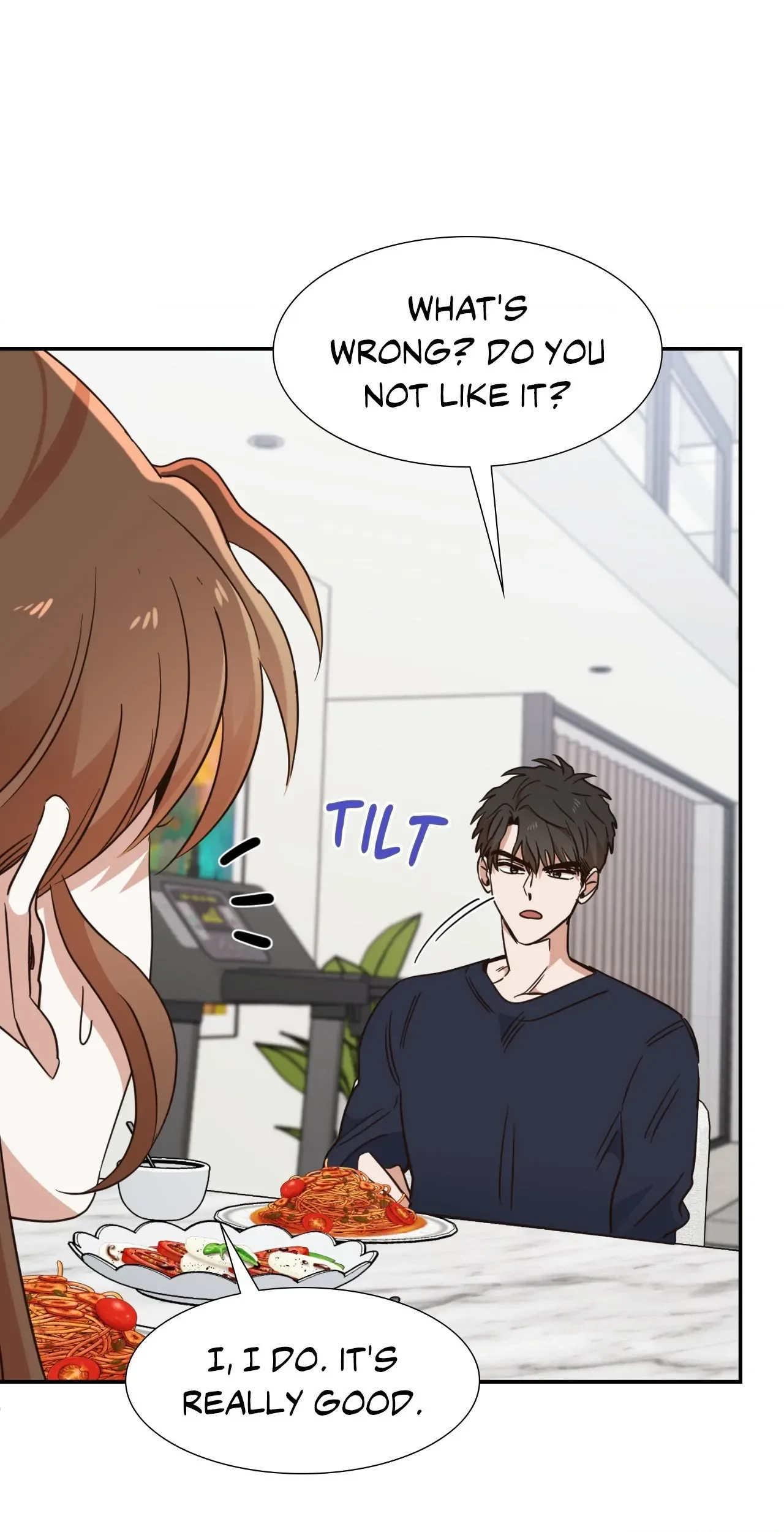 Walk With You Chapter 26 page 37