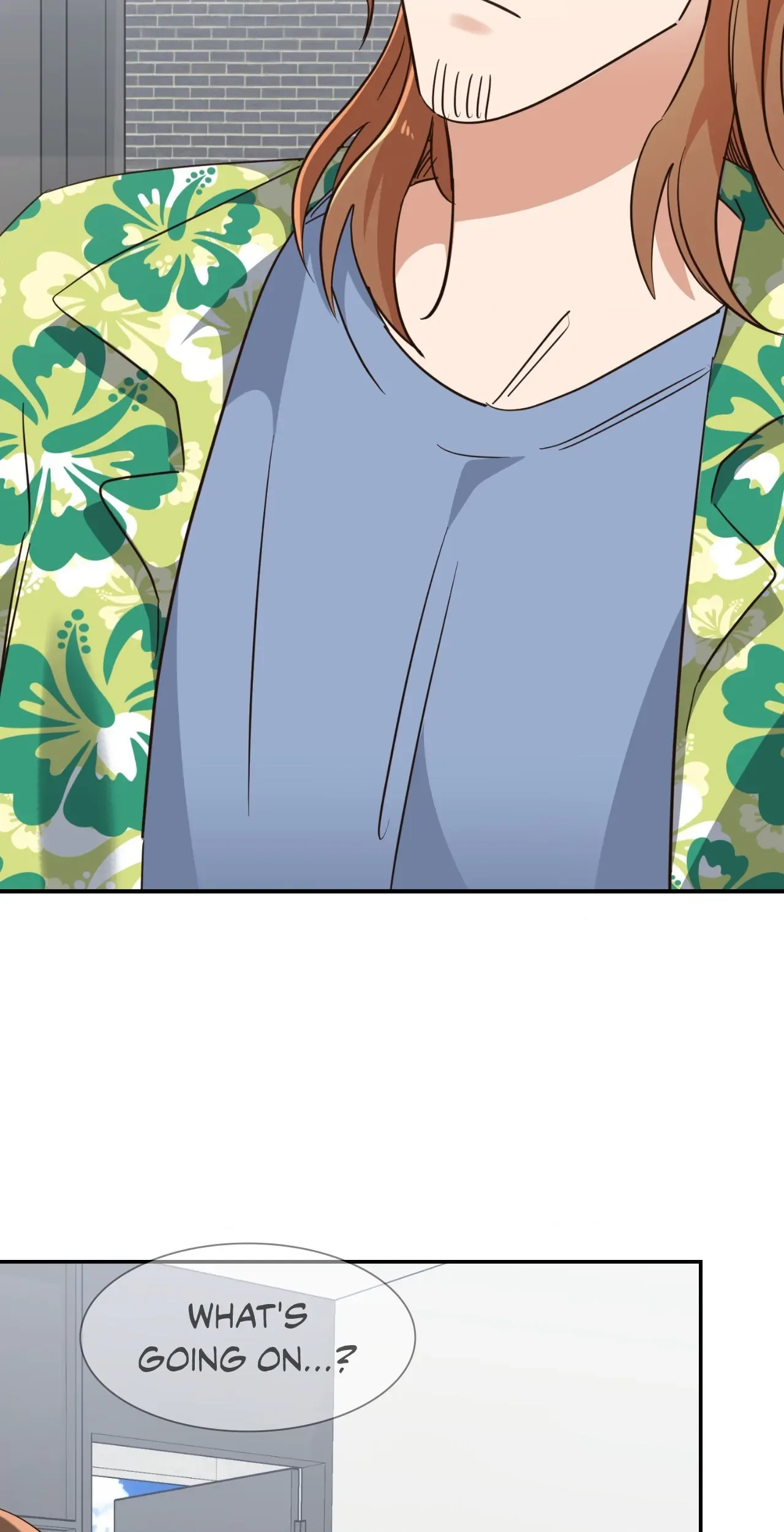 Walk With You Chapter 26 page 58