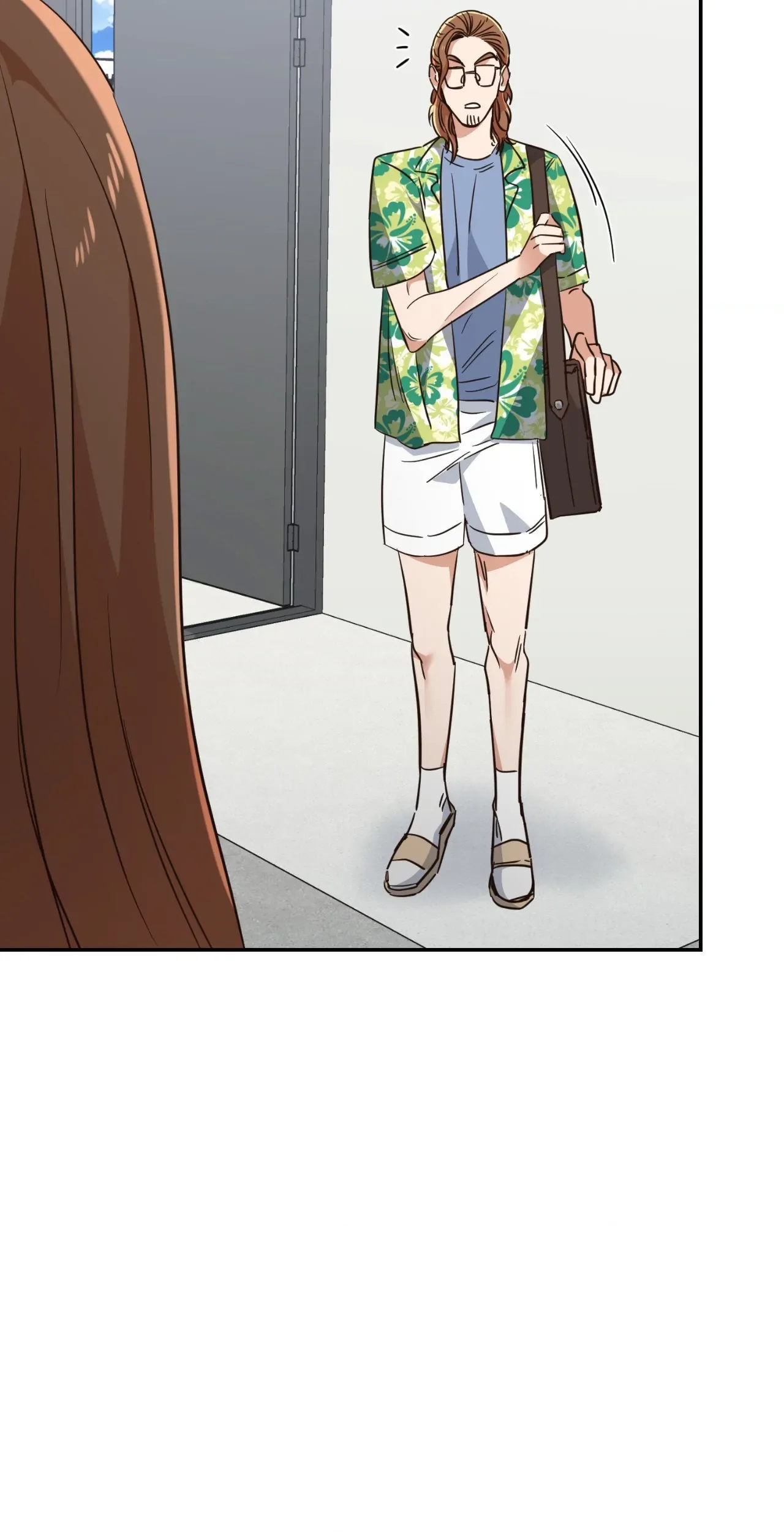 Walk With You Chapter 26 page 59