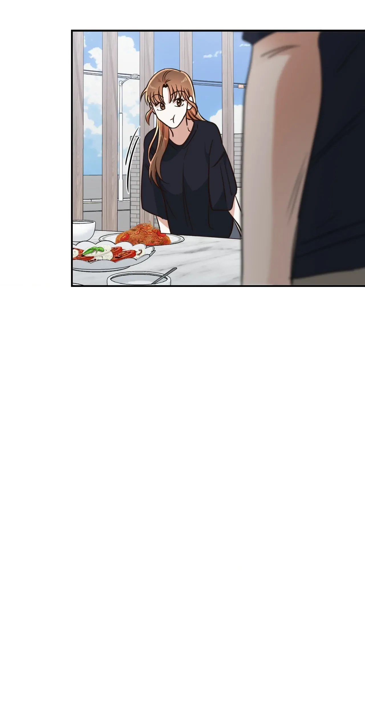 Walk With You Chapter 26 page 51