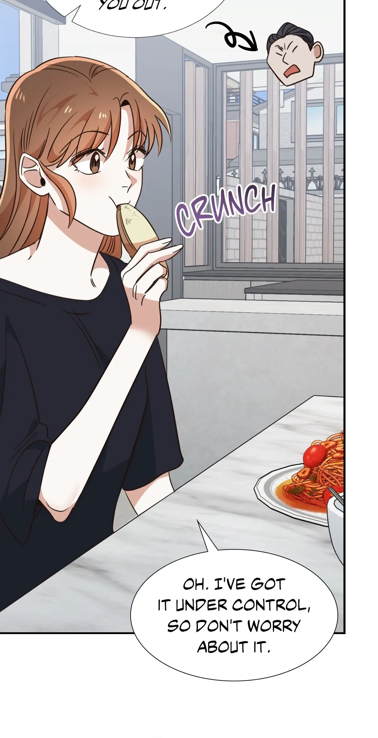 Walk With You Chapter 26 page 46