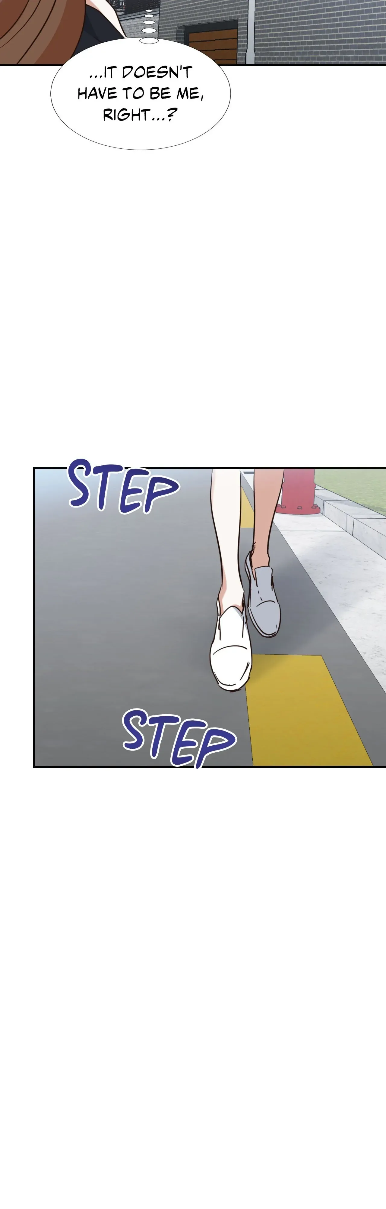 Walk With You Chapter 27 page 12