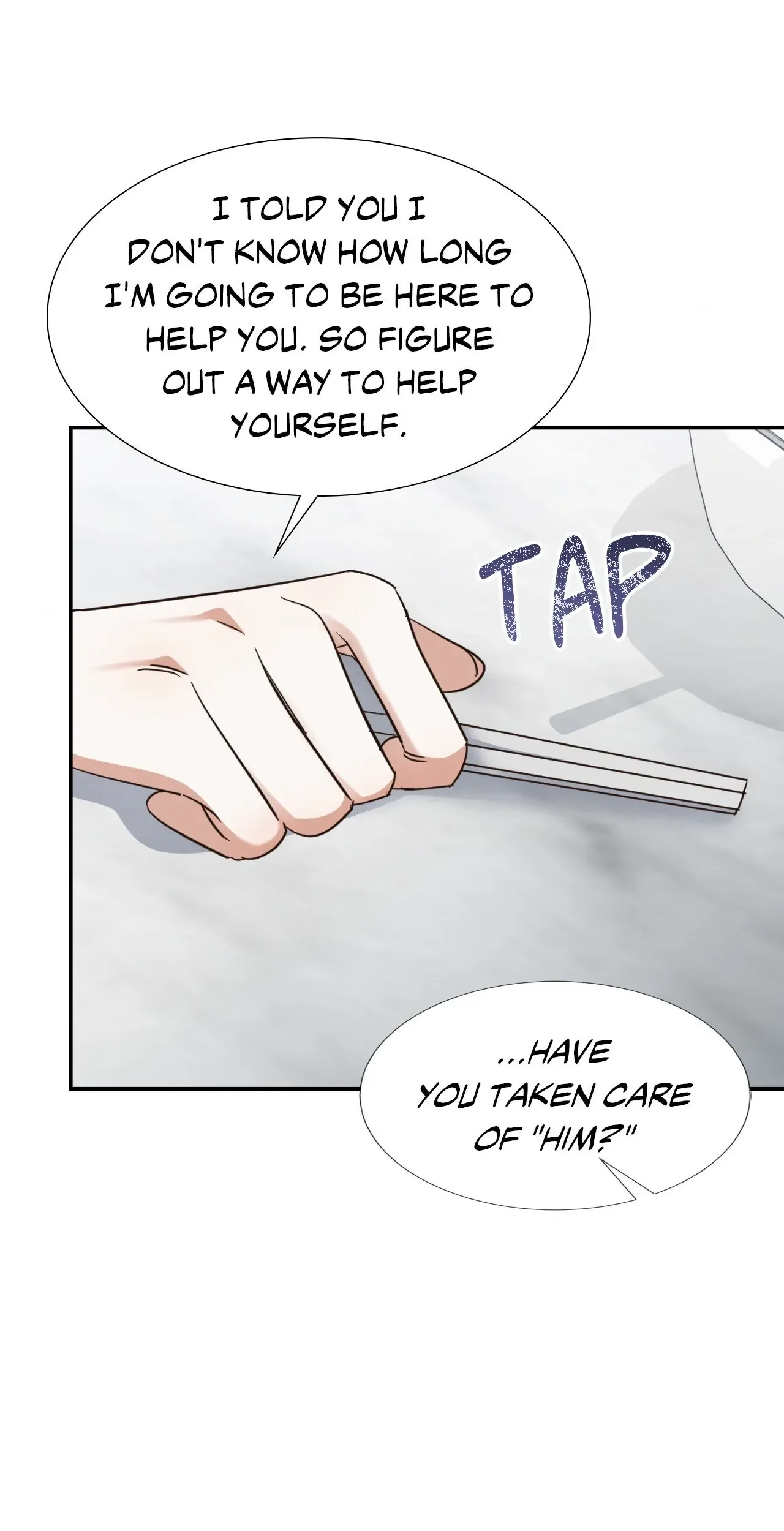 Walk With You Chapter 26 page 43