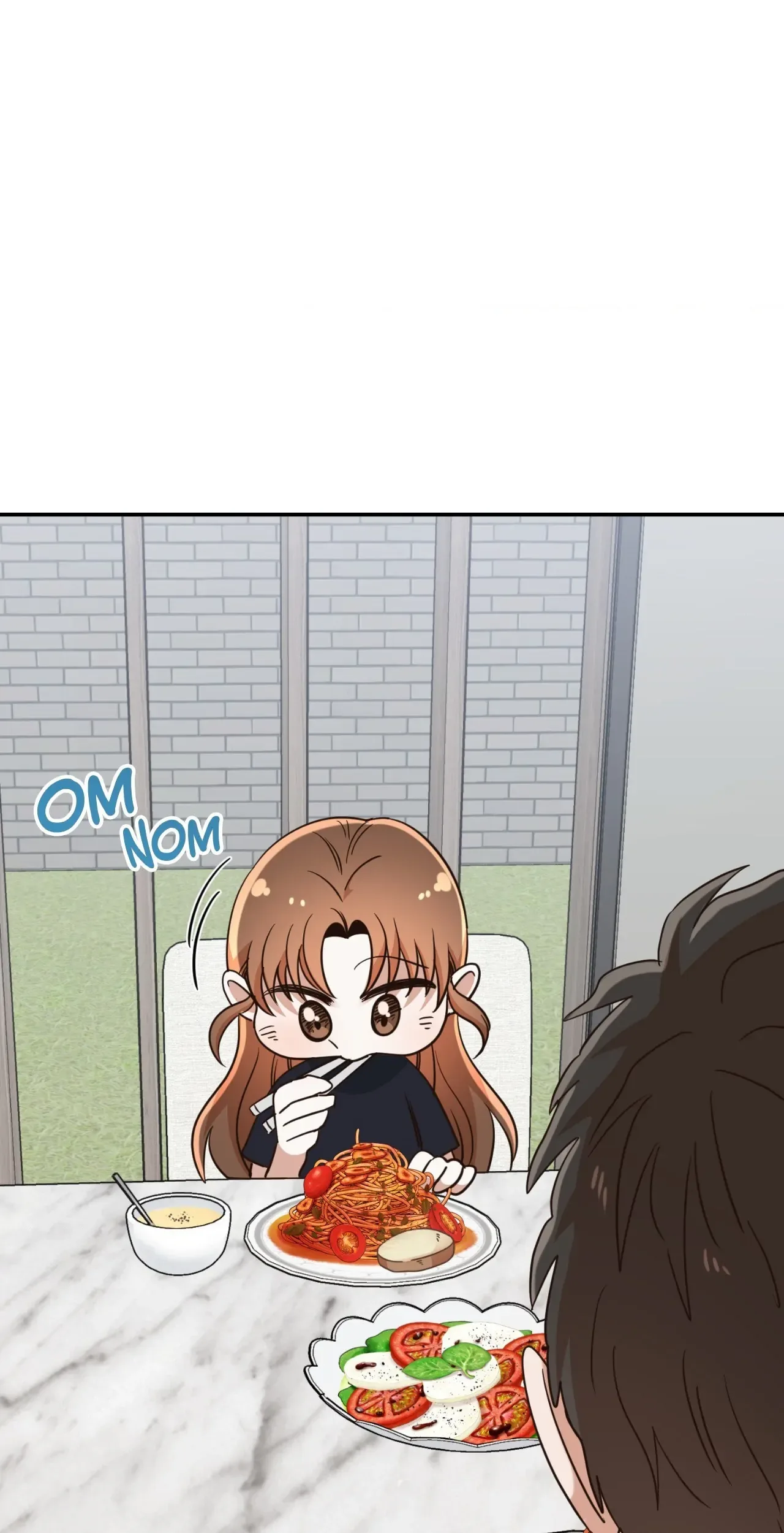 Walk With You Chapter 26 page 38