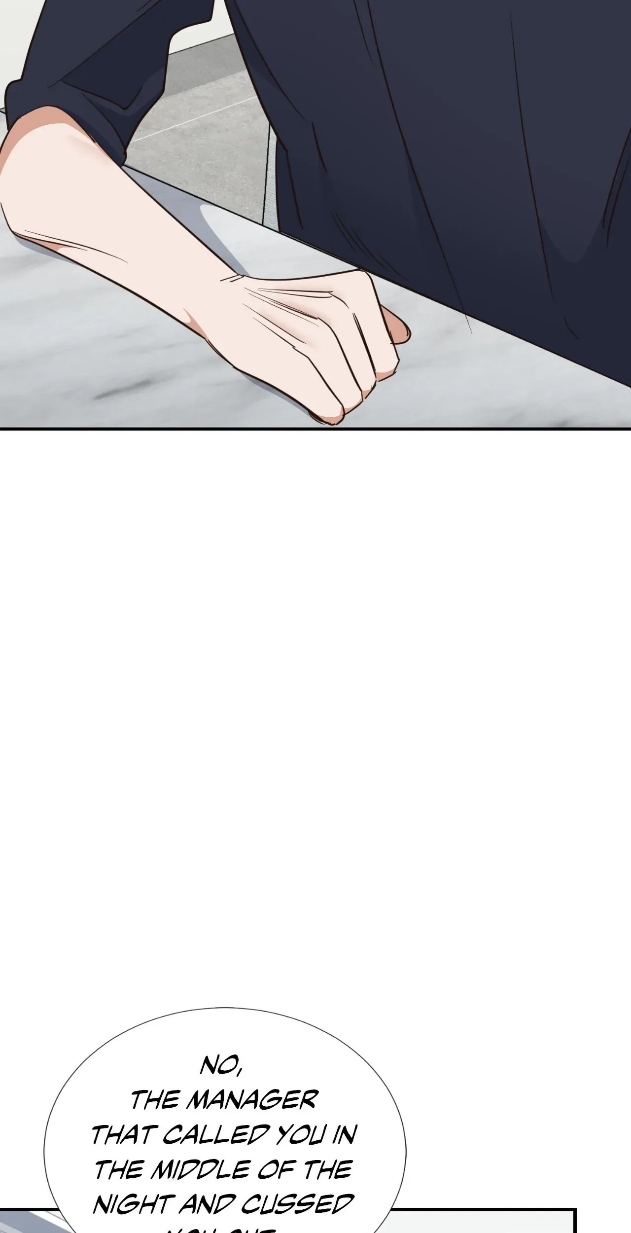 Walk With You Chapter 26 page 45