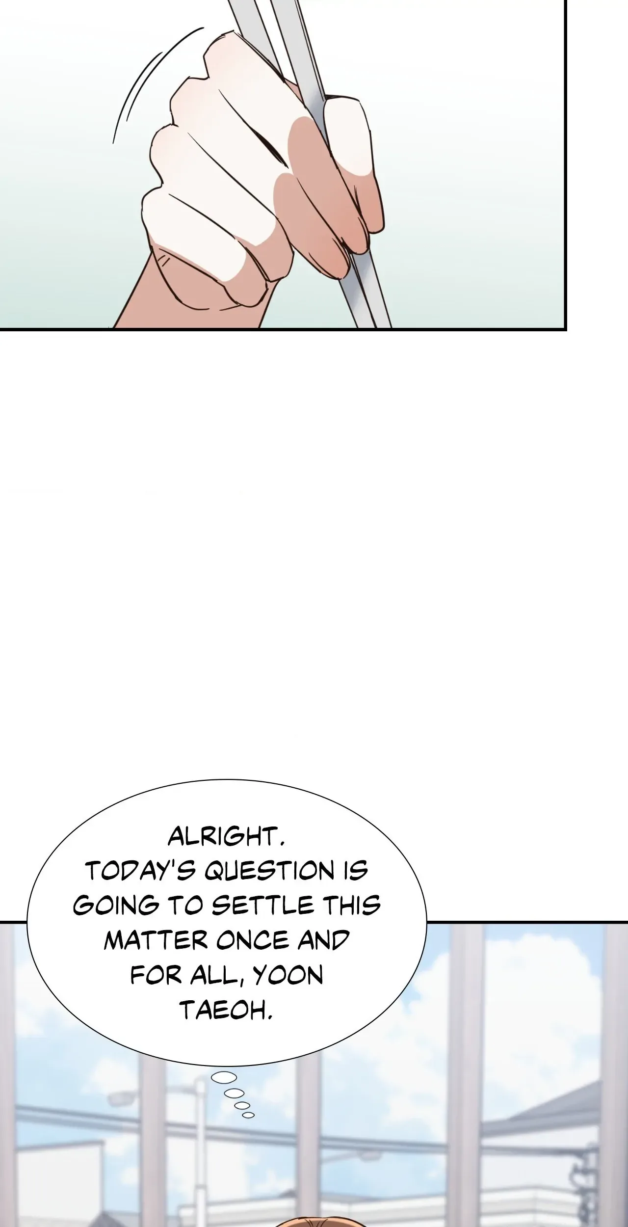 Walk With You Chapter 26 page 35