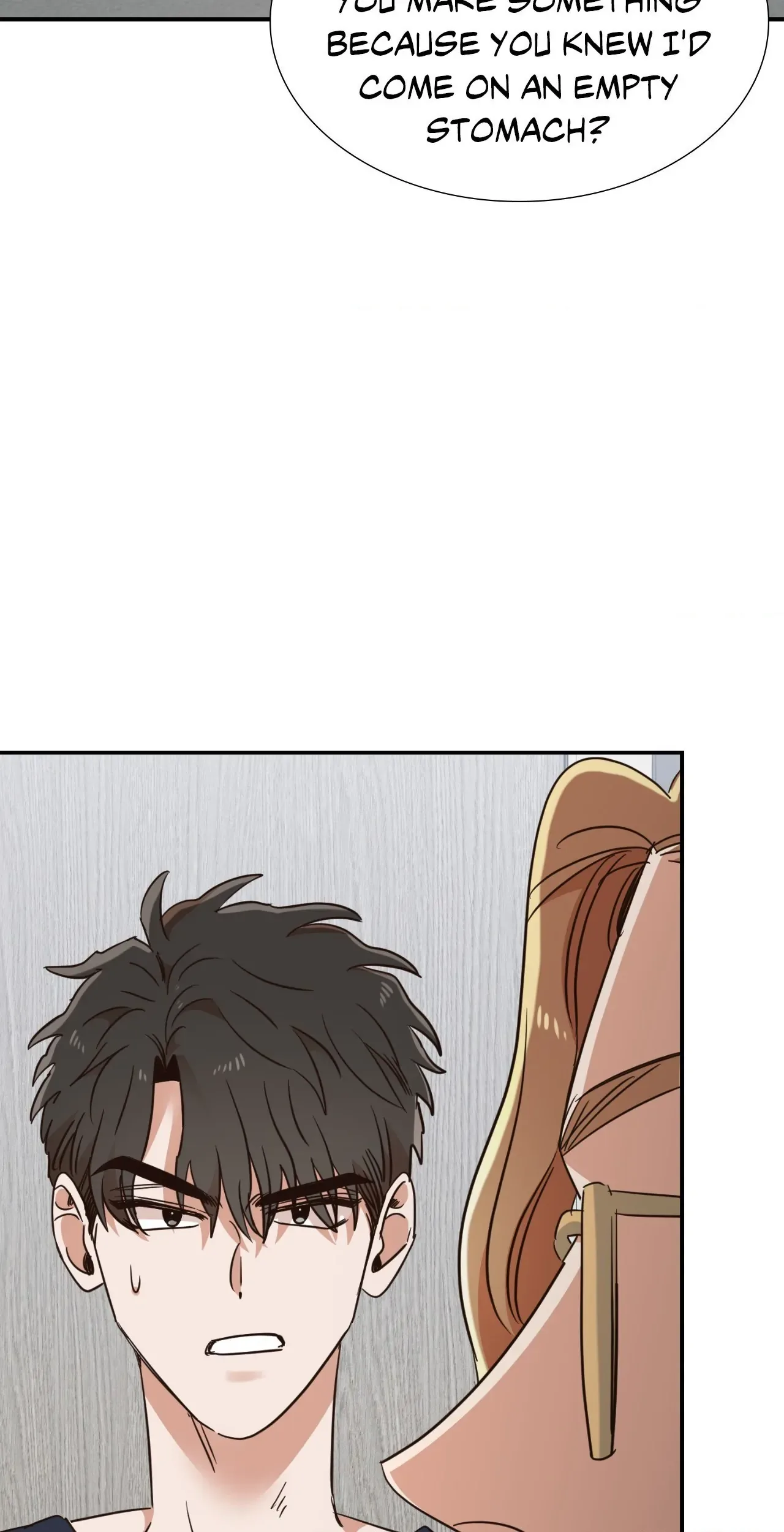 Walk With You Chapter 26 page 56