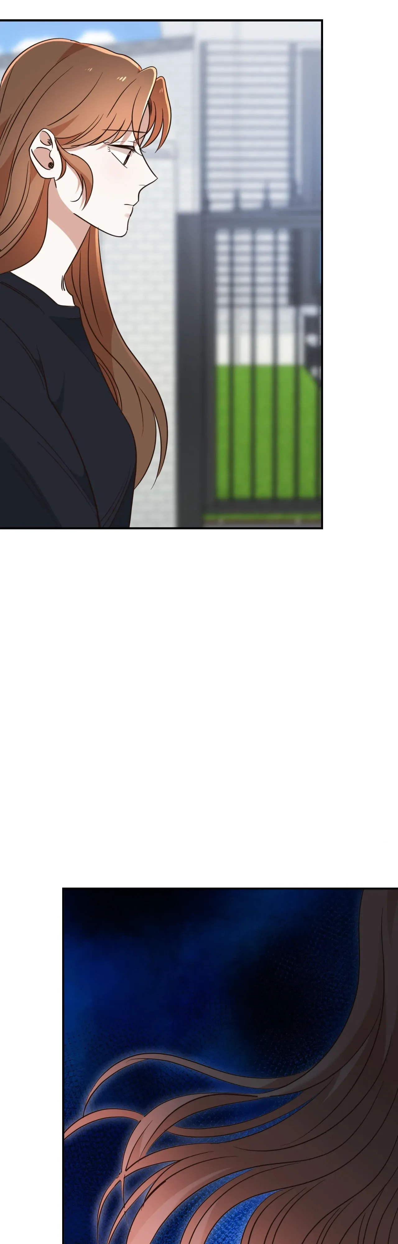Walk With You Chapter 27 page 13