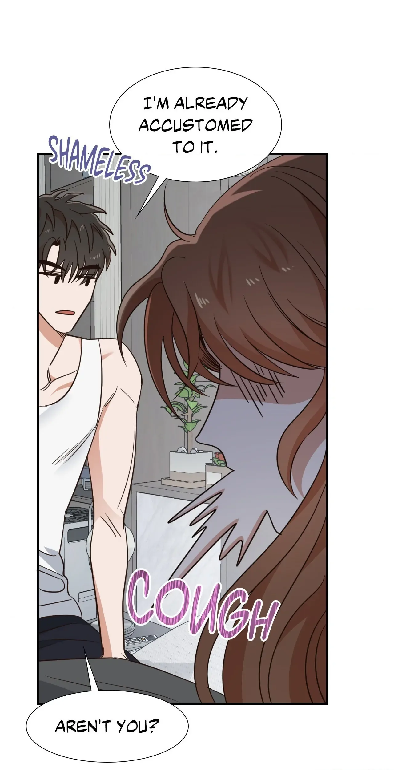 Walk With You Chapter 26 page 27