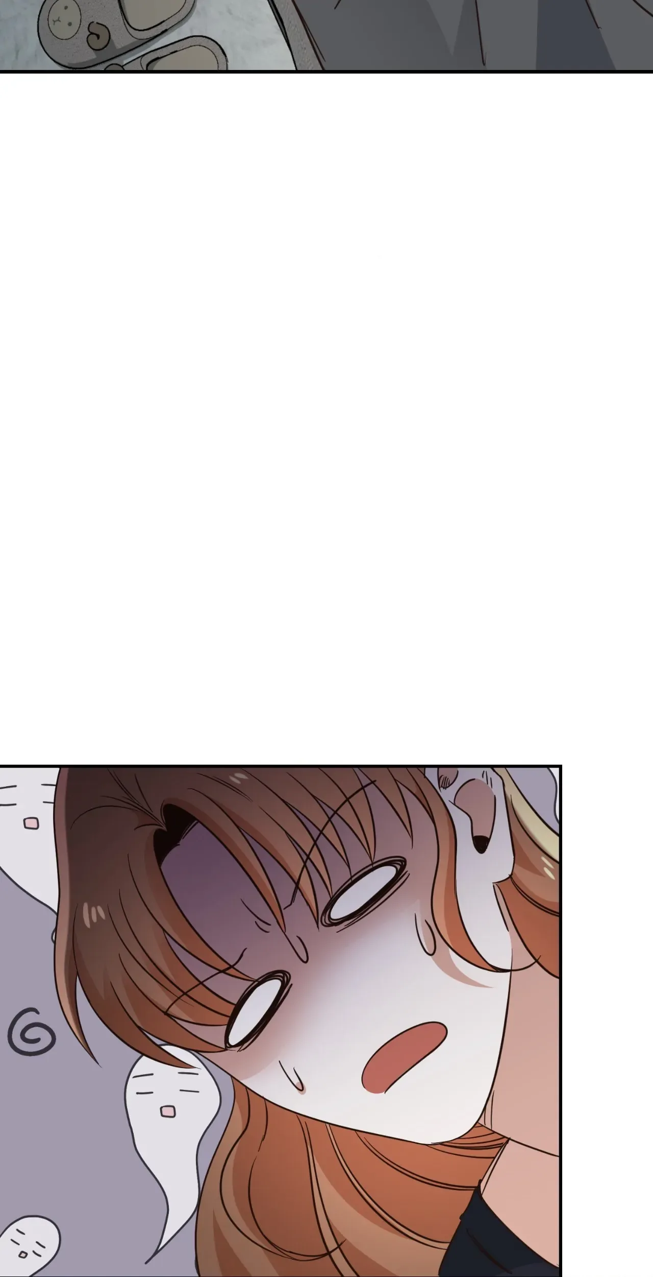 Walk With You Chapter 26 page 20