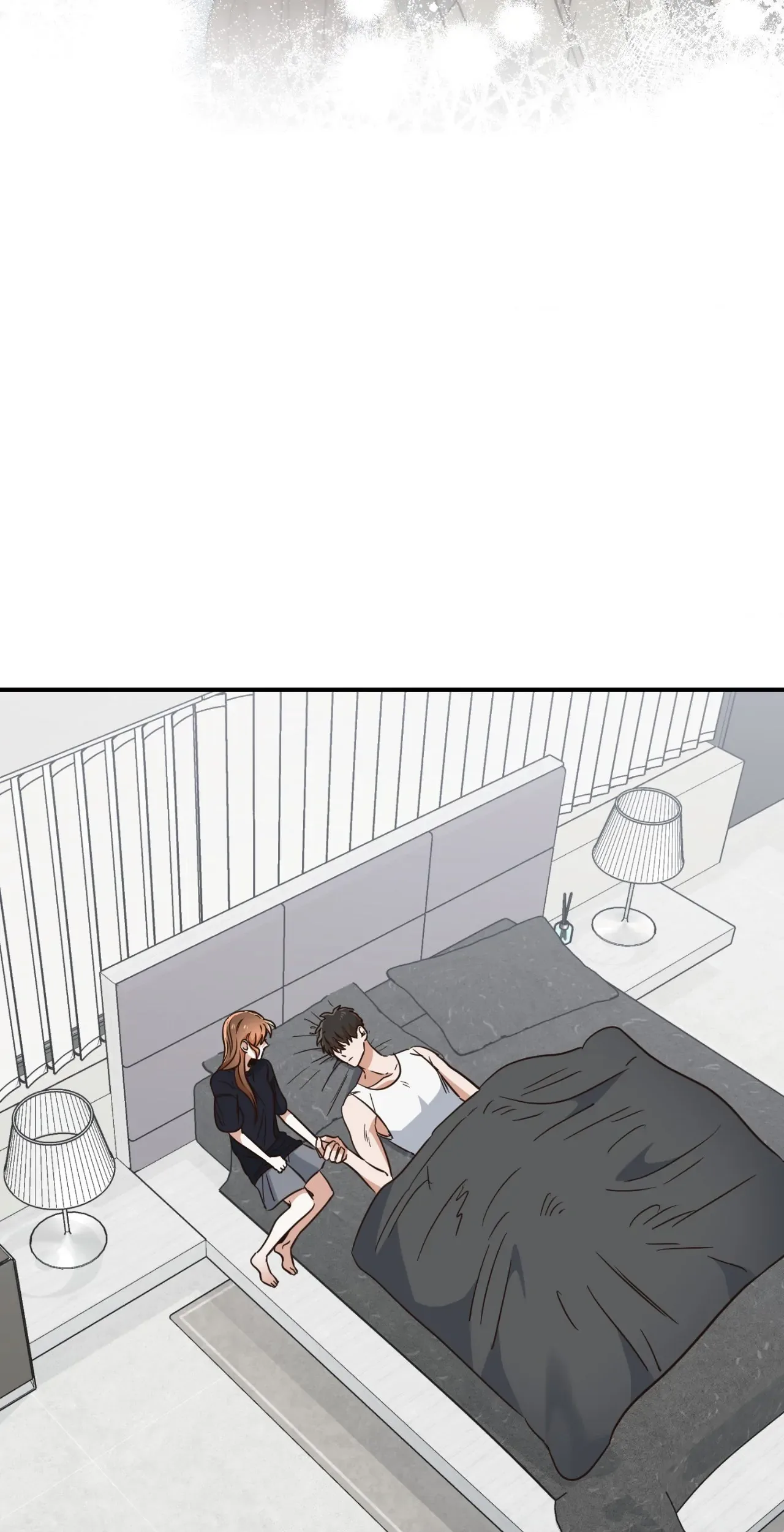 Walk With You Chapter 26 page 8