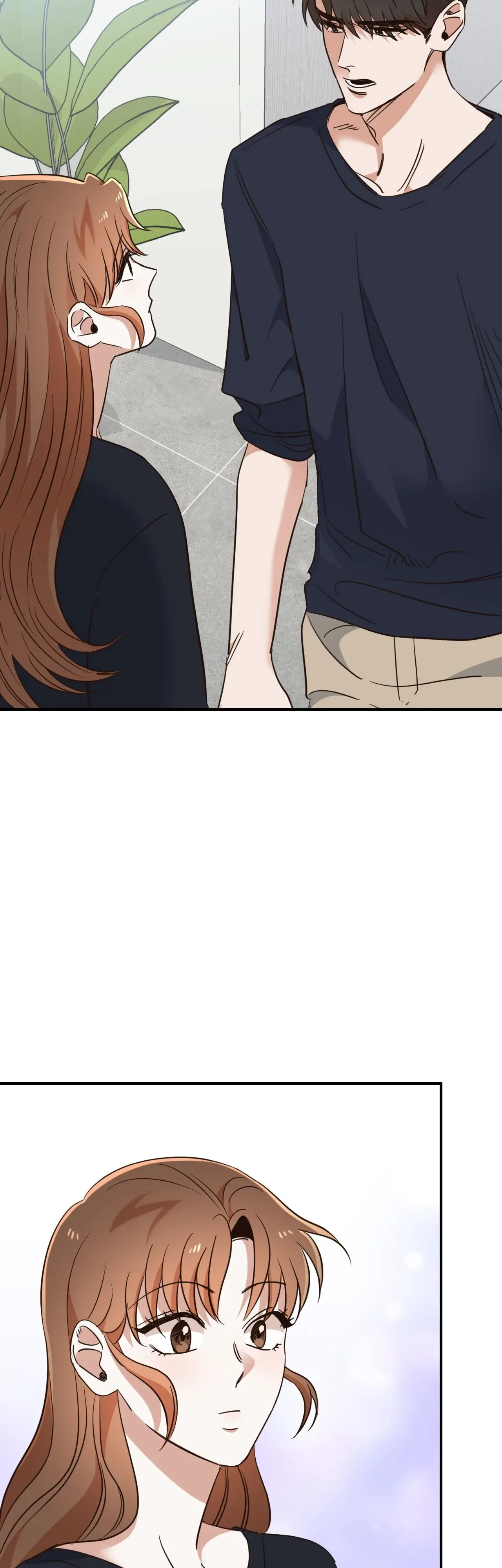 Walk With You Chapter 27 page 8