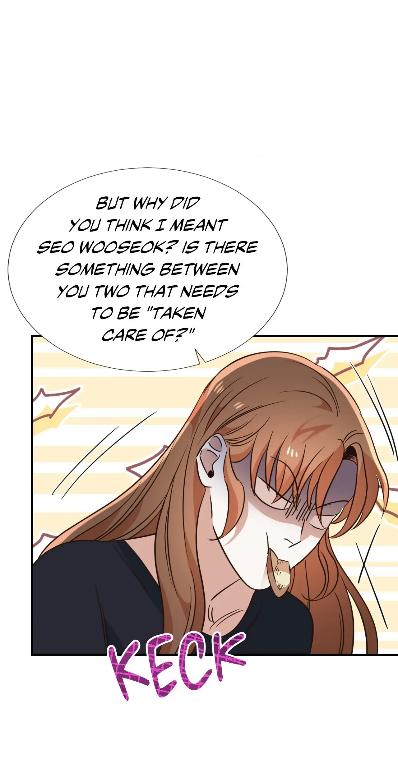 Walk With You Chapter 26 page 47